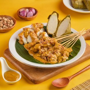 Sate Padang